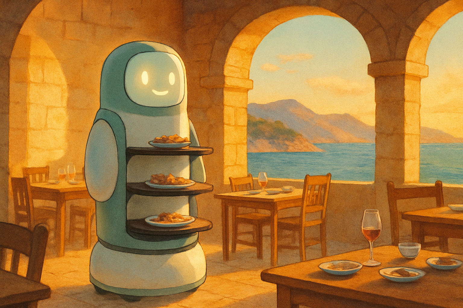 Catalan Robotics